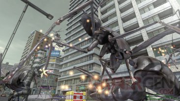 Earth Defense Force 2025 11.07.2013.