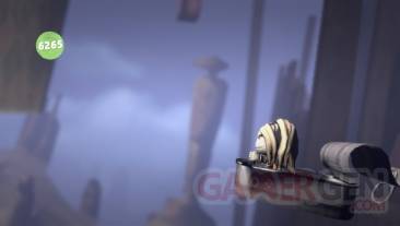 LittleBigPlanet PSVita Gravity Rush 19.11.2012 (5)