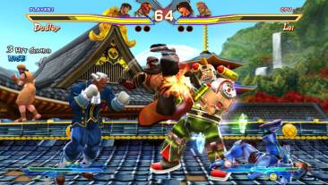 Street Fighter X Tekken 25.10.2012 (4)