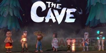 the cave 18.03.2013.