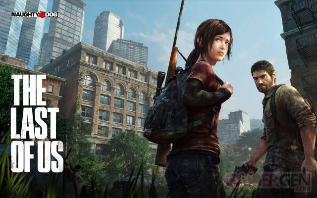 The Last of Us 27.06.2013.